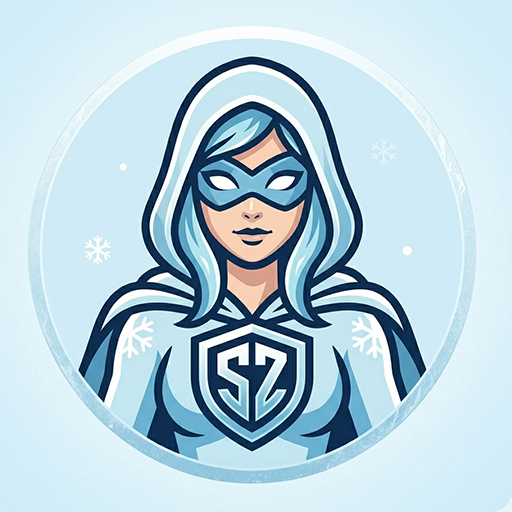 SubZeroHero Application Logo
